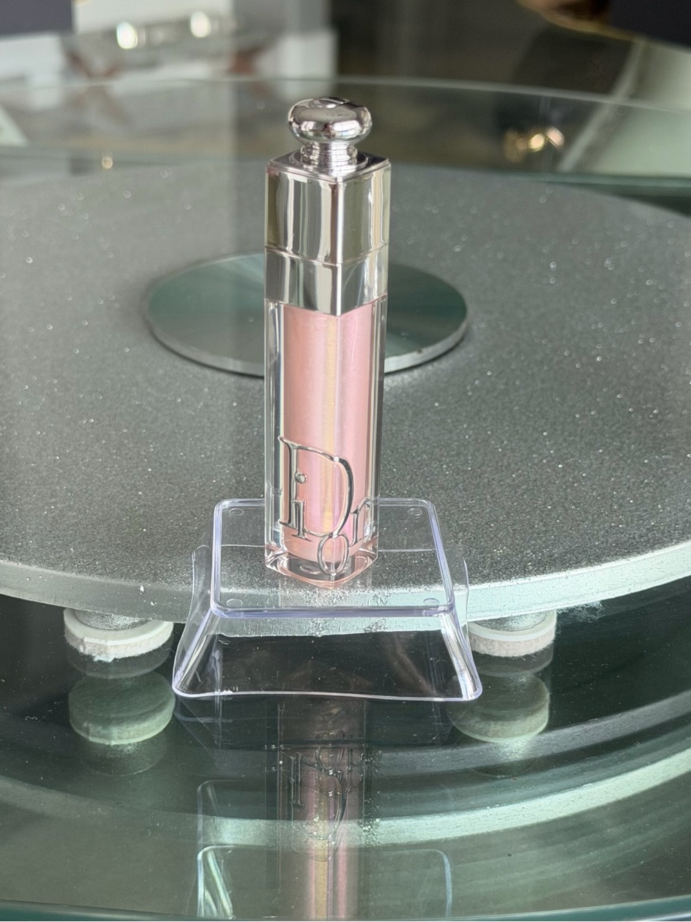 DIOR ADDICT LIP MAXIMIZER in Shade 053, BRAND NEW TESTER, NO BOX